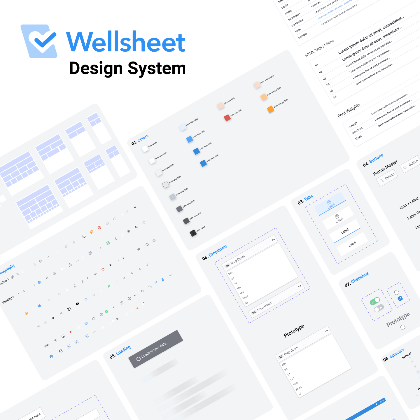 wellsheet hero